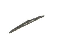 Bosch Wiper Blade Rear H409, Length: 400mm - Rear Wiper Blade