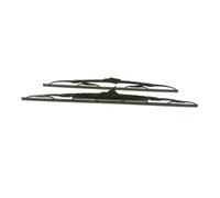 BOSCH Wiper Blade Kit 3397118305 For Citroen Xantia Break 2.1 (1995-)