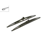 BOSCH Wiper Blade Kit 3397118541 For BMW Z3 Coupe E36 1998- LHD Passenger Side