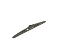 Bosch Wiper Blade Rear H326, Length: 325mm - Rear Wiper Blade
