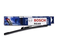Bosch Wiper Blade Rear A230H, Length: 240mm - Rear Wiper Blade
