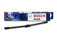 Bosch Wiper Blade Rear A250H, Length: 250mm - Rear Wiper Blade