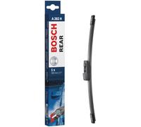 Bosch Wiper Blade Rear A282H, Length: 280mm - rear wiper blade