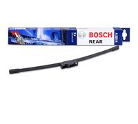 Bosch Wiper Blade Rear A325H, Length: 325mm - Rear Wiper Blade