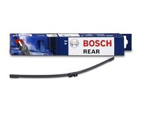 Bosch Wiper Blade Rear A380H, Length: 380mm - Rear Wiper Blade