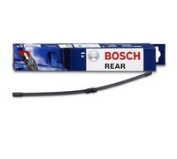 Bosch Wiper Blade Rear A401H, Length: 400mm - Rear Wiper Blade