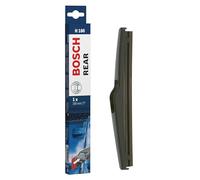 Bosch Wiper Blade Rear H180, Length: 180mm - Rear Wiper Blade