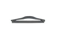 Bosch Wiper Blade Rear H181, Length: 180mm - Rear Wiper Blade