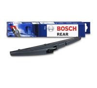 Bosch Wiper Blade Rear H200, Length: 200mm - Rear Wiper Blade