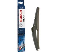 Bosch Wiper Blade Rear H200, Length: 200mm - Rear Wiper Blade
