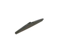 Bosch Wiper Blade Rear H210, Length: 210mm - Rear Wiper Blade