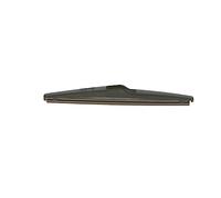 Bosch Wiper Blade Rear H210, Length: 210mm - Rear Wiper Blade