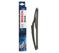 Bosch Wiper Blade Rear H230, Length: 230mm - Rear Wiper Blade
