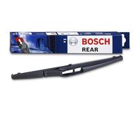 Bosch Wiper Blade Rear H230, Length: 230mm - Rear Wiper Blade