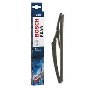 Bosch Wiper Blade Rear H230, Length: 230mm - Rear Wiper Blade