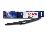 Bosch Wiper Blade Rear H235, Length: 230mm - Rear Wiper Blade