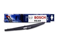 Bosch Wiper Blade Rear H261, Length: 260mm - Rear Wiper Blade