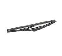 Bosch Wiper Blade Rear H270, Length: 260mm - Rear Wiper Blade