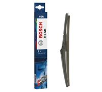 Bosch Wiper Blade Rear H281, Length: 280mm - Rear Wiper Blade