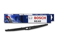 Bosch Wiper Blade Rear H290, Length: 300mm - Rear Wiper Blade | Compatible with: JAGUAR XF SPORTBRAKE, LEXUS UX, MAZDA 3, 5, SUZUKI ACROSS, BALENO, SWACE, TOYOTA COROLLA Estate