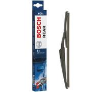 Bosch Wiper Blade Rear H301, Length: 300mm - rear wiper blade