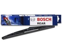 Bosch Wiper Blade Rear H304, Length: 300mm - Rear Wiper Blade