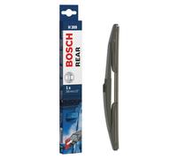 Bosch Wiper Blade Rear H309, Length: 300mm - Rear Wiper Blade