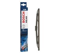 Bosch Wiper Blade Rear H309, Length: 300mm - Rear Wiper Blade
