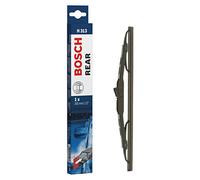 BOSCH H313 Wiper Blade Rear Windshield Window 300mm Length Fits Honda CR-V