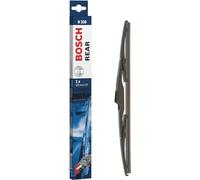 Bosch Super Plus Plastic Design Blade Rear 325mm - H326