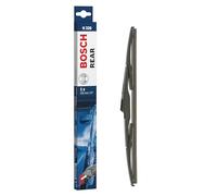 Bosch Wiper Blade Rear H326, Length: 325mm - Rear Wiper Blade