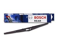 Bosch Wiper Blade Rear H330, Length: 330mm - Rear Wiper Blade
