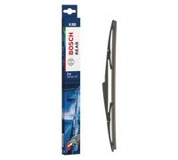 Bosch Wiper Blade Rear H352, Length: 350mm - Rear Wiper Blade