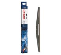 Bosch Wiper Blade Rear H354, Length: 350mm - Rear Wiper Blade