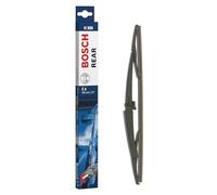 Bosch Super Plus Plastic Design Blade Rear 350mm - H355