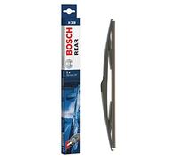 Bosch Super Plus Plastic Design Blade Rear 350mm - H359