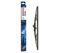Bosch Wiper Blade Rear H380, Length: 380mm - Rear Wiper Blade