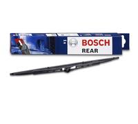 Bosch Wiper Blade Rear H382, Length: 380mm - Rear Wiper Blade