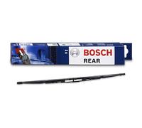 Bosch Wiper Blade Rear H383, Length: 380mm - Rear Wiper Blade