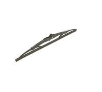 Bosch Wiper Blade Rear H384, Length: 380mm - Rear Wiper Blade