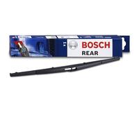 Bosch Wiper Blade Rear H406, Length: 400mm - Rear Wiper Blade