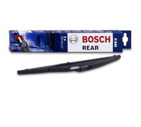 Bosch Wiper Blade Rear H840, Length: 290mm - Rear Wiper Blade