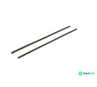 BOSCH WIPER BLADE RUBBER 3397033361 FOR ALFA ROMEO FIAT RENAULT SEAT