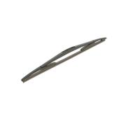 Bosch Rear Wiper H 402 - Excellent Cleaning Performance - Replacement Blade for Back Windscreen - 1 Blade, 400mm