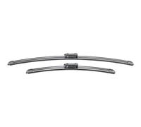 Bosch Wiper Blade 3 397 014 01R - A992S