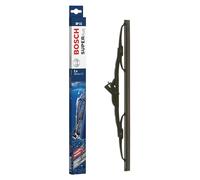 Bosch Wiper Blade Super Plus SP11, Length: 280mm - Single Front Wiper Blades
