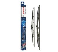 Bosch Wiper Blade Super Plus Spoiler SP20/20S, Length: 500mm/500mm - Set of Front Wiper Blades