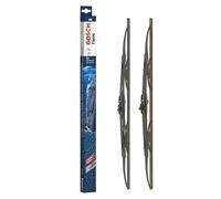 Bosch 3397005800 405 Wiper Blade Set Superplus Windscreen Standard