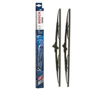 Bosch Wiper Blade Twin 480, Length: 475mm/475mm - Set of Front Wiper Blades