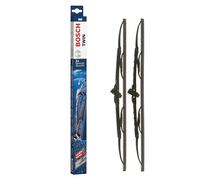Bosch Wiper Blade Twin 500, Length: 500mm/500mm - Set of Front Wiper Blades